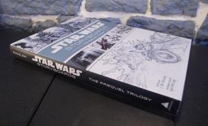 Star Wars Storyboards - The Prequel Trilogy (02)